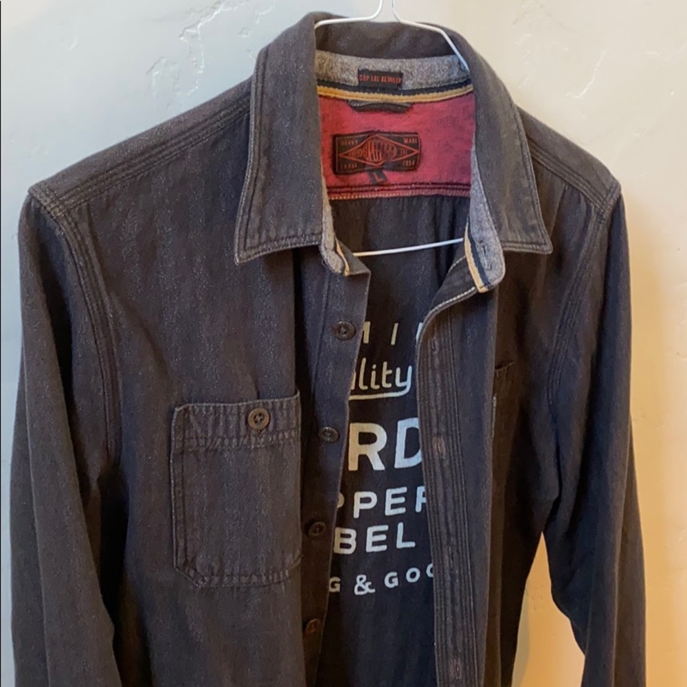 Superdry Shirt